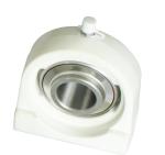 SGC Tapped Base UCPAPL200 Plastic Pillow Block