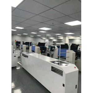 UKI Nozzles SMT Reflow Oven Automatic Infrared Soldering Station