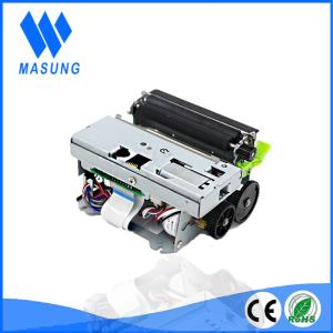 China Ticket Embedded 3 Inch Thermal Printer Portable 80mm Support Many Languages factory