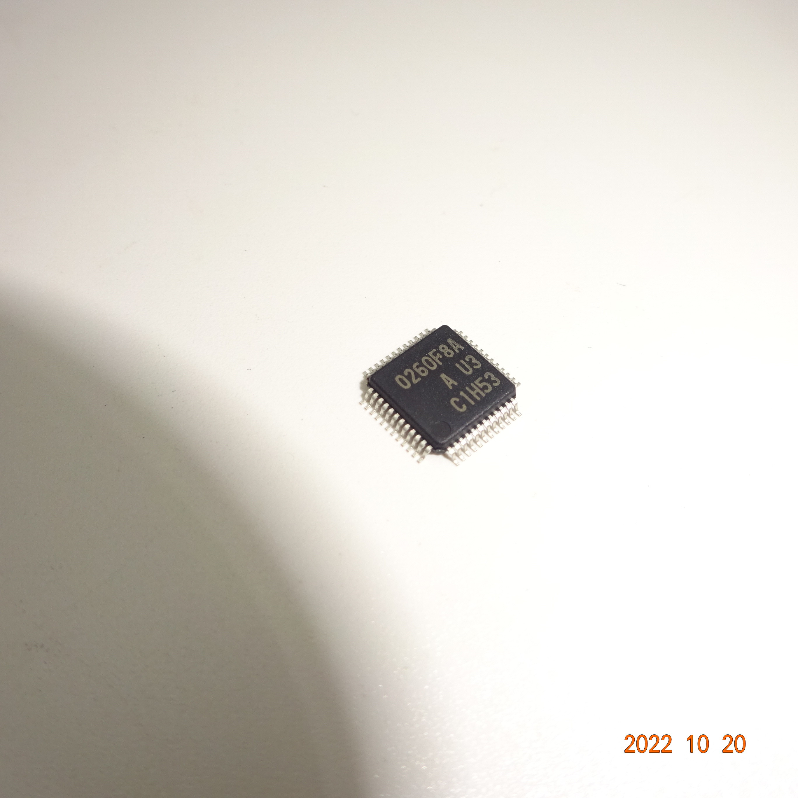 China Original Electronic Componants M30260F8AGP#U3A Integrated Circuits factory