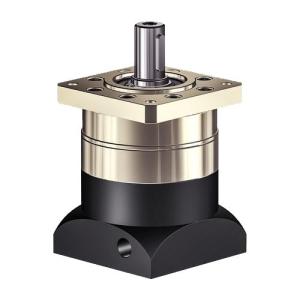 China Aluminum Alloy Planetary Speed Reducer Overall Dimension 60mm-242mm factory