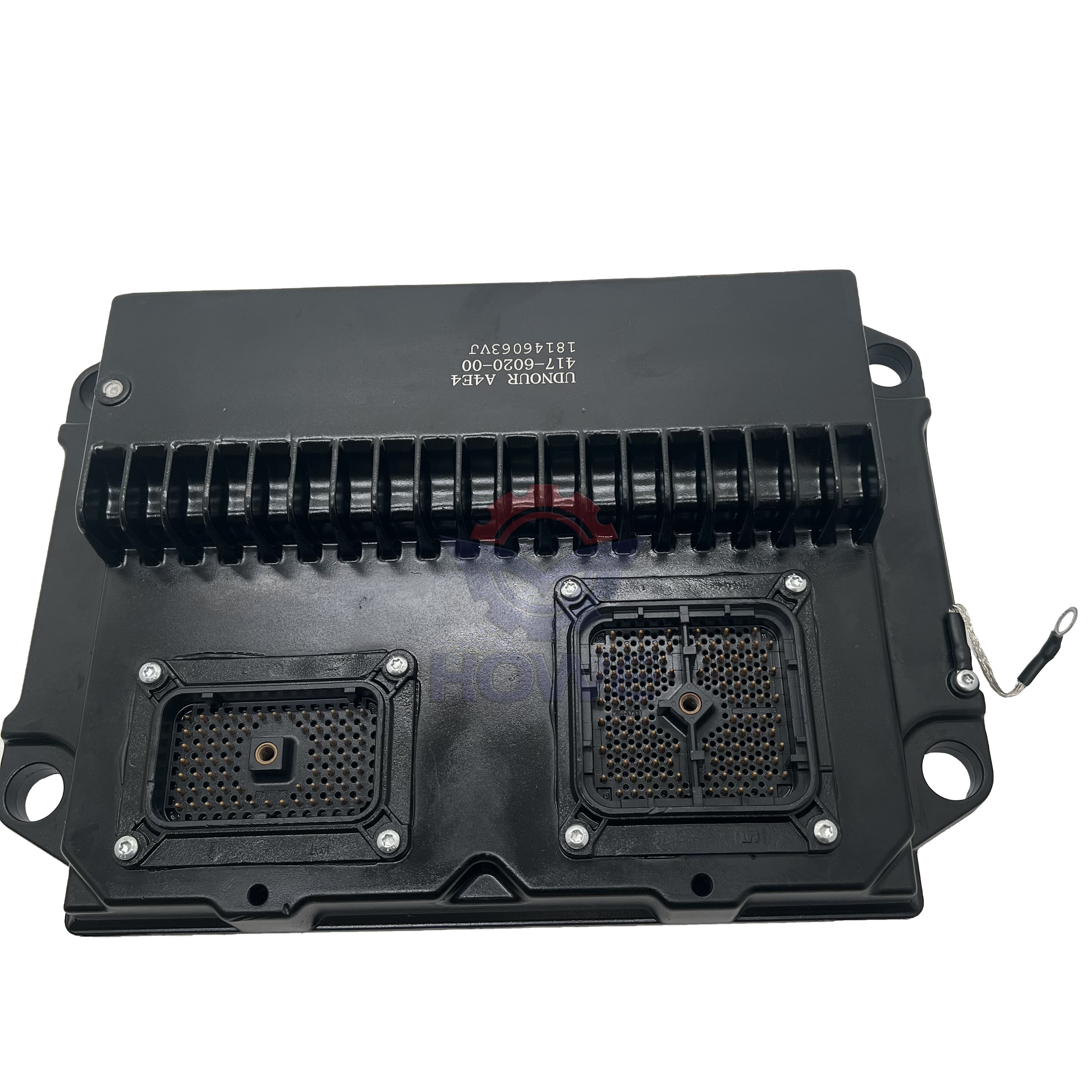 E336F E374F Excavator Parts C15 C13 Engine Computer Module 4176011 417-6011