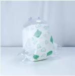 Wholesale high quality B grade baby diaper