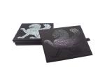 Custom Luxury Jewellery Gift Packaging , Personalized Jewelry Packaging