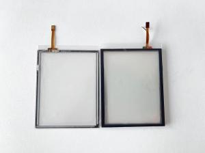 China New Touch Screen Digitizer Zebra MC55 MC56 MC57 Accessories factory
