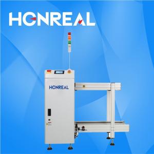 China Customized Magazines PCB Loader And Unloader With CE Certified factory