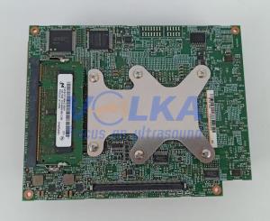 China Repair Hitachi Aloka Noblus Original CELL Board 7444433A factory