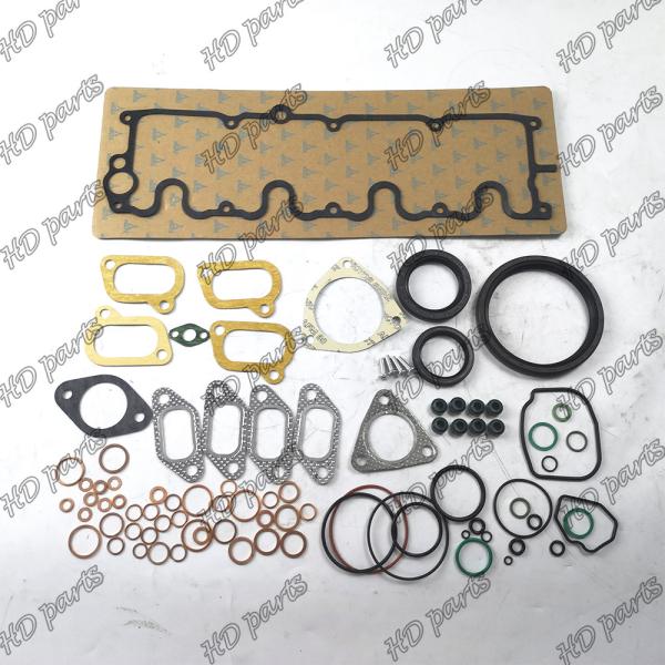 F4M2011 Gasket Kit 02931435 Suitable For Deutz Diesel Engine Repair Parts Set