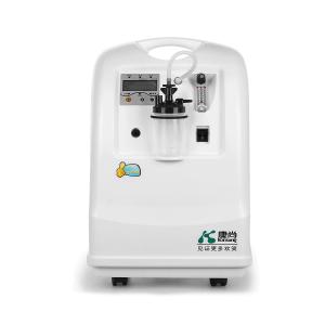 China Teveik CE 320va De Oxigeno Portable Medical Concentrador 1L factory