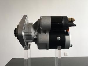 China Iskra Tractor Starter Motor OEM 9142780 Fit Belarus Mtz Farmer F Pronar Narew factory
