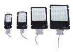 Die Casting Aluminum Street Light Golden Bean AC85-265V LED Street Light