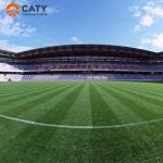 UV Resistant Football Grass Infill Granules EPDM Artificial Grass Synthetic Turf