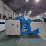 Multi Purpose MSJ-700 Fully Automatic Feeding Small Round Wooden Tenon Making