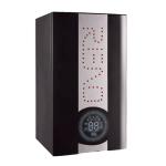 40 Kw Gas Fired Central Heating Household Boiler