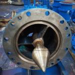 Forster Water Power Turbine Plant Equipment 40KW Mini Water Tubine Hydro Power