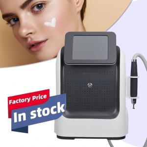 China DPL Pico second Laser Tattoo Removal Machine Nd Yag Laser 755nm Carbon Face Skin Whitening Machine Picosecond Laser Fractional factory