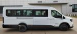 Ford Transit 4x2 Coach Tour Bus White 10-18 Seater Luxury Coach