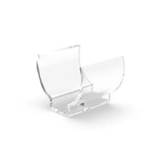 China PC Neon Flex Mounting Clips For Aston Rondo factory