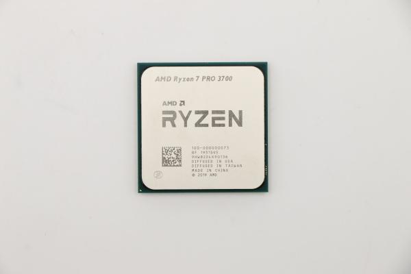 Lenovo 5SA0U56116 for Lenovo M75s-1 Thinkcentre AMD Ryzen 7 PRO 3700 3.6GHz 8C