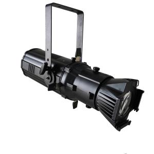 China 300W Colorful LED Profile Spot Light Waterproof LED Ellipsoidal Stage Light factory