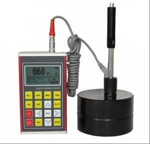 Cast Steel Hardness tester, Leeb Hardness tester, Portable hardness tester RH