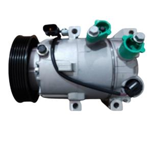 OEM 97701-4V001 Car Air Conditioning Compressor For Hyundai Creta Elantra Ix25 Kia Kx3 1.6L