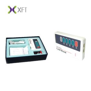 China XFT - 502 Low Frequency TENS EMS Therapeutic Massager factory
