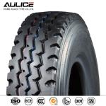 11.00R20 Radial OTR Tyre Mine Truck Tires tearing resistance