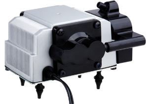 China AIRJET Electromagnetic Pump KDP57C-115A air pump quiet working AC 115V factory