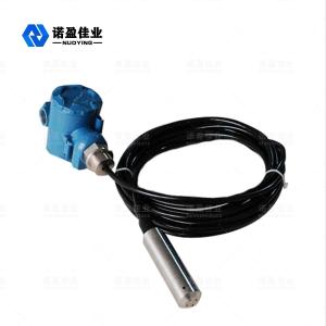 China NH93420-D Digital Pressure Sensor Transmitter Stainless Steel LCD Display factory