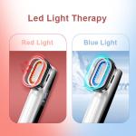 Tightness Enhancement RF Face Beauty Instrument 190*57*44mm