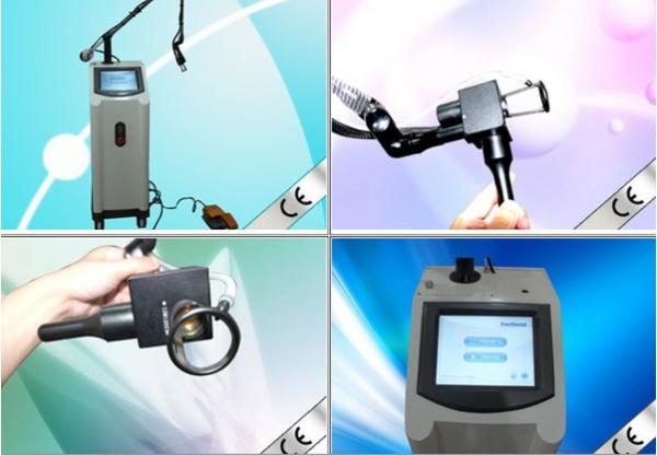 RF Co2 Fractional Laser Skin & Vaginal Tightening Beauty Equipment