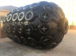 ISO17357 80KPa Pneumatic Rubber Fenders D330X L6500