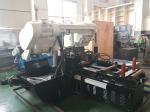 CH-330HA Metal Cutting Double Column Bandsaw Machine