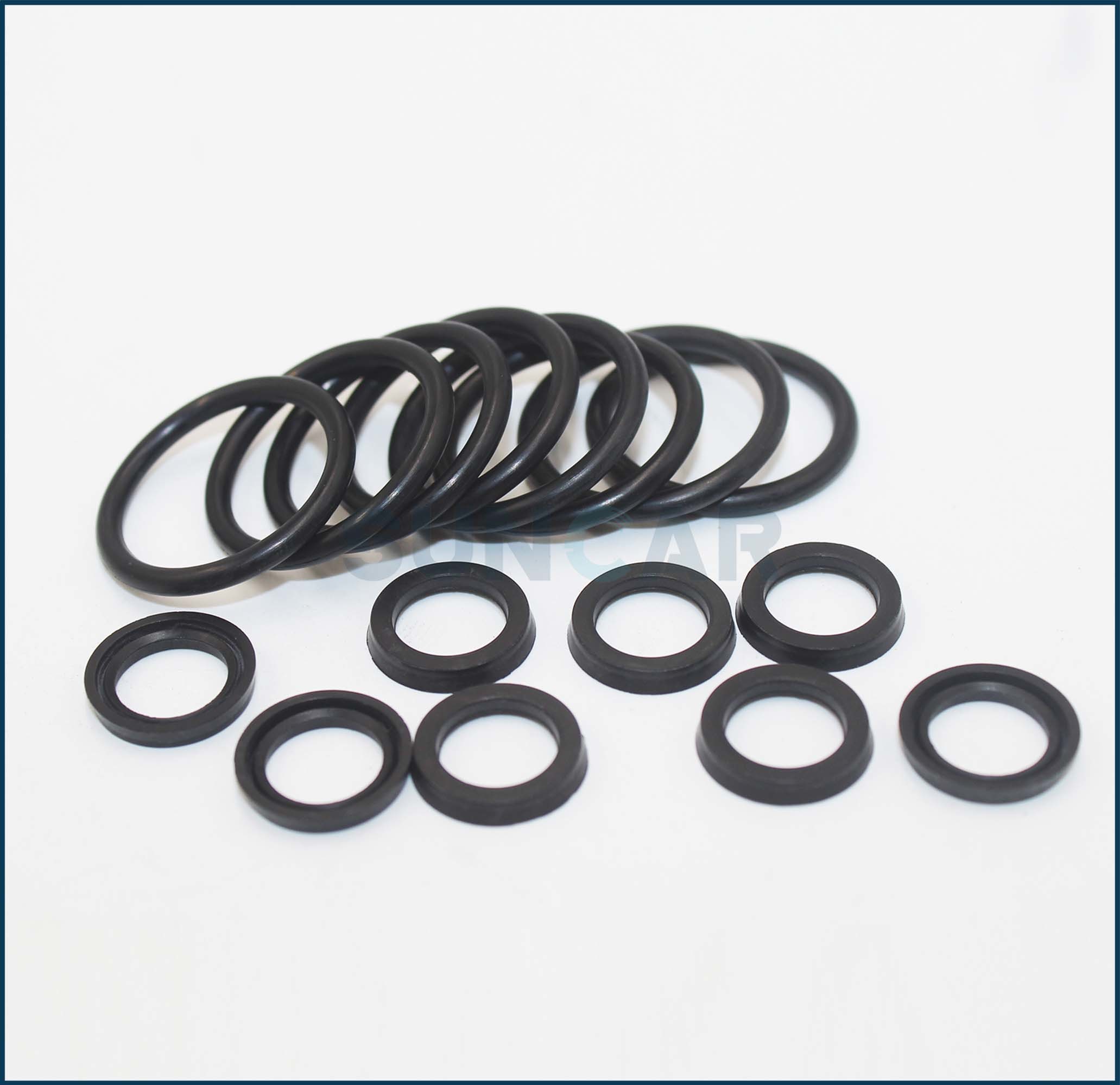 CA2970529 297-0529 2970529 Valve GP-Pilot Seal Kit Fits Cat Excavator