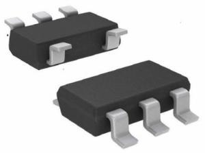 China 50 Ohm Undervoltage Lockout IC EMI Filter 100db TPS79918DDCT factory