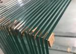 Custom to Size Greenhouse Tempered Glass Shower For 8mm 10mm