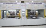 Hot Plate Ultra Welding Machine Wide Adaptability Wooden Packaging