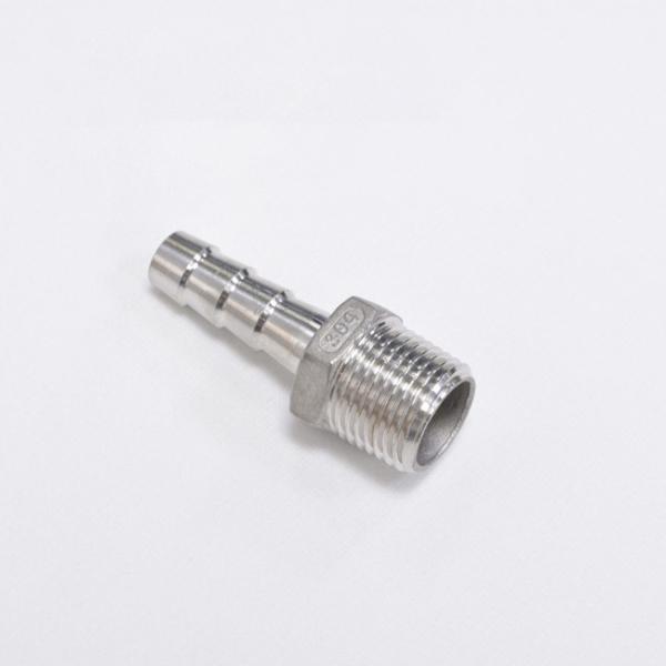 304 Stainles Steel Custom Cnc Turned Cnc Milling Cnc Lathe Hexagonal Screws
