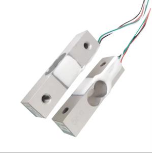 China 5kg miniature load cell sensor mini weight sensor  use to kitchen scale, electronic balance, fishing on sale