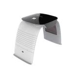 7 Color Led Photon Therapy Machine Hot / Cold Steam