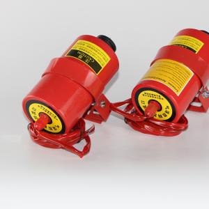 China Wind TurbineAerosol Fire Suppression Protecting Nacelle Electrical Cabinets factory