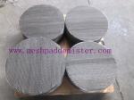 500X SS316L 0.15mm Wire Metal Structured Packing