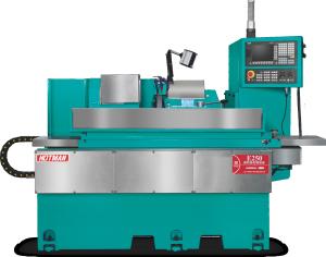 China Hotman Stable E250 Cylindrical Grinder Machine Multipurpose 6000r/min factory