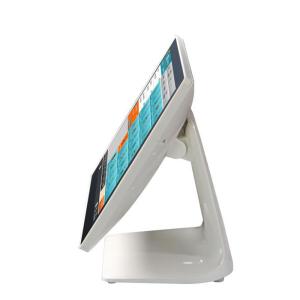 15 inch Capacitive Touch Screen Pos System for Cafeteria Win/Linux/Android All