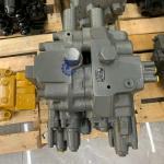 Kato HD1430 HD1430-3 Main Control Valve C0170-55064 KYB Distributor Valve