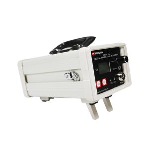 China Pointer Type High Voltage Holiday Detector , Brush Probe Holiday Testing Equipment MTH-7D factory