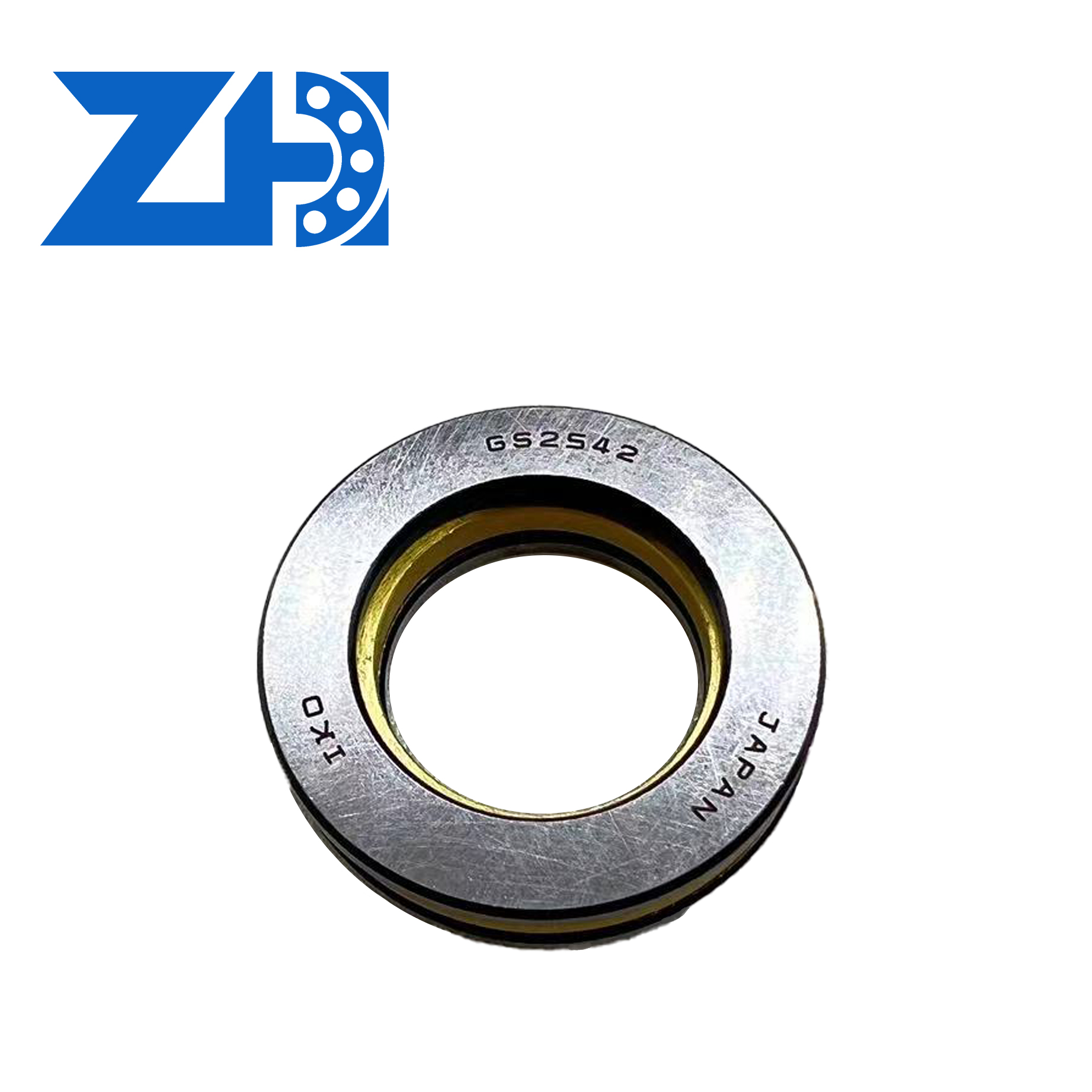 Premium 81105M Imperial Cylindrical Roller Bearings For Hydraulic Pumps