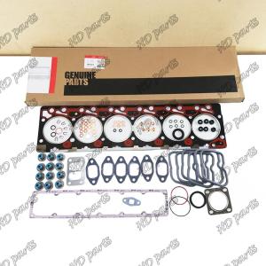 China 6BT 6D102 PC200-7 Gasket Repair kit 4089649 3802376 Suitable For Cummins Engine factory