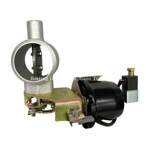 China Fukuda Omark S1S3 CTS Vacuum Constant Pressure Exhaust Brake Solenoid Valve L035000000041 factory